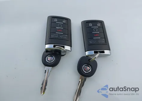 2014 Cadillac Escalade Premium из США, поврежденный, VIN 1GYS4CEF0ER164714